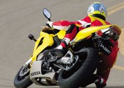 Honda CBR600RR